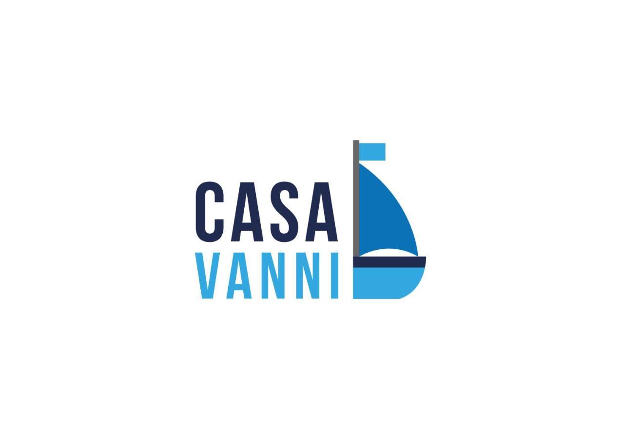 Casa Vanni Vada Eksteriør bilde
