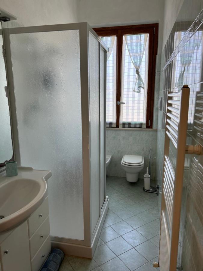Casa Vanni Vada Eksteriør bilde