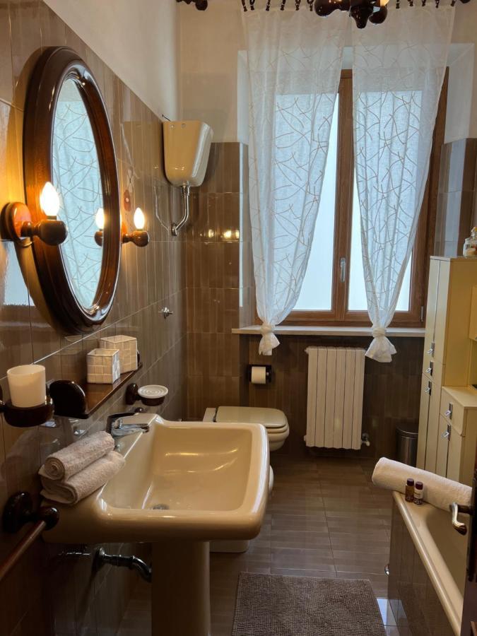 Casa Vanni Vada Eksteriør bilde