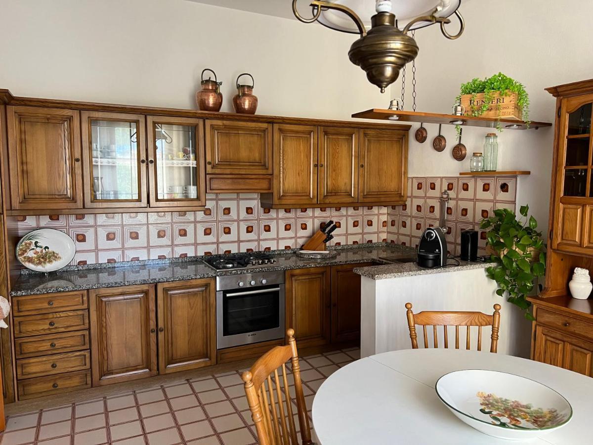 Casa Vanni Vada Eksteriør bilde