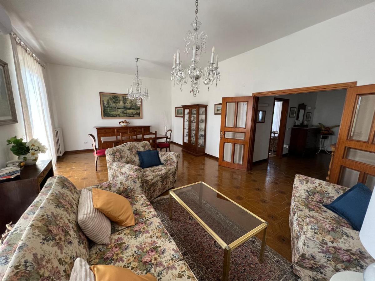 Casa Vanni Vada Eksteriør bilde